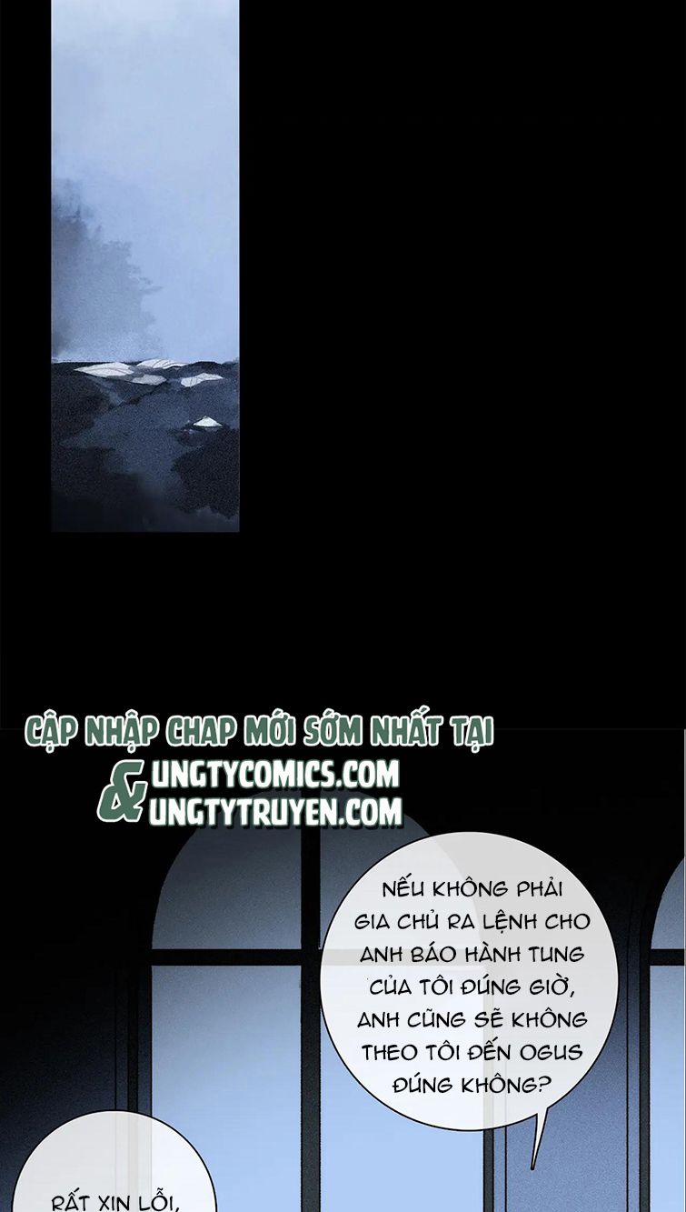 Phép Tắc Trường Ogus (Phần 2) 77 trang 28