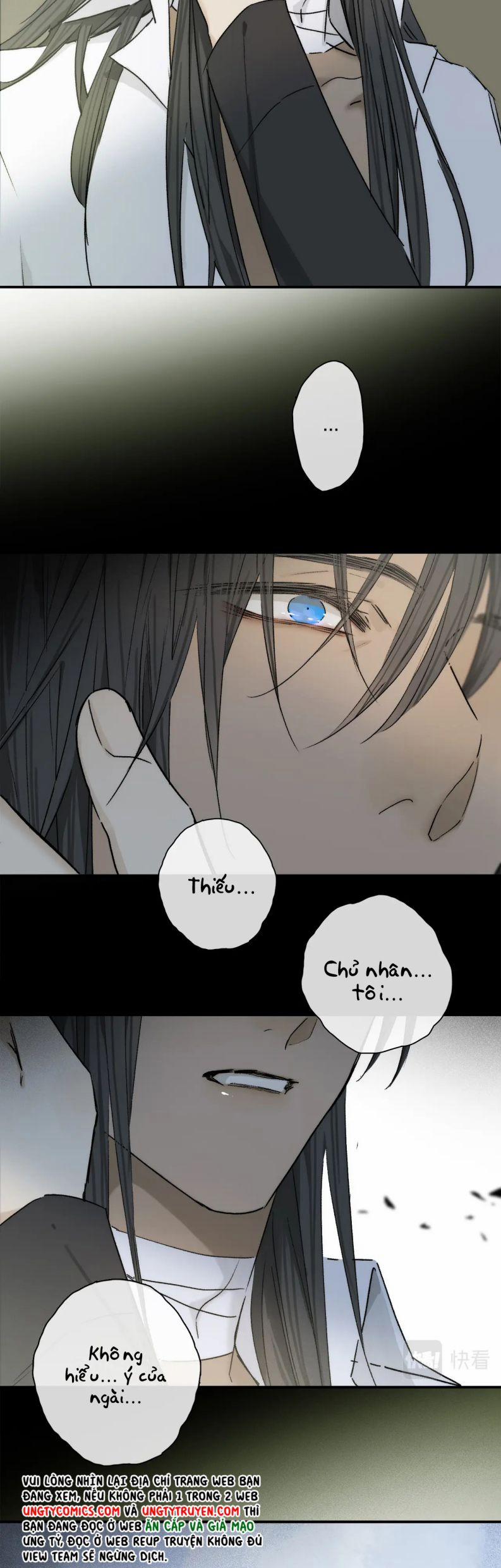 Phép Tắc Trường Ogus (Phần 2) 78 trang 18