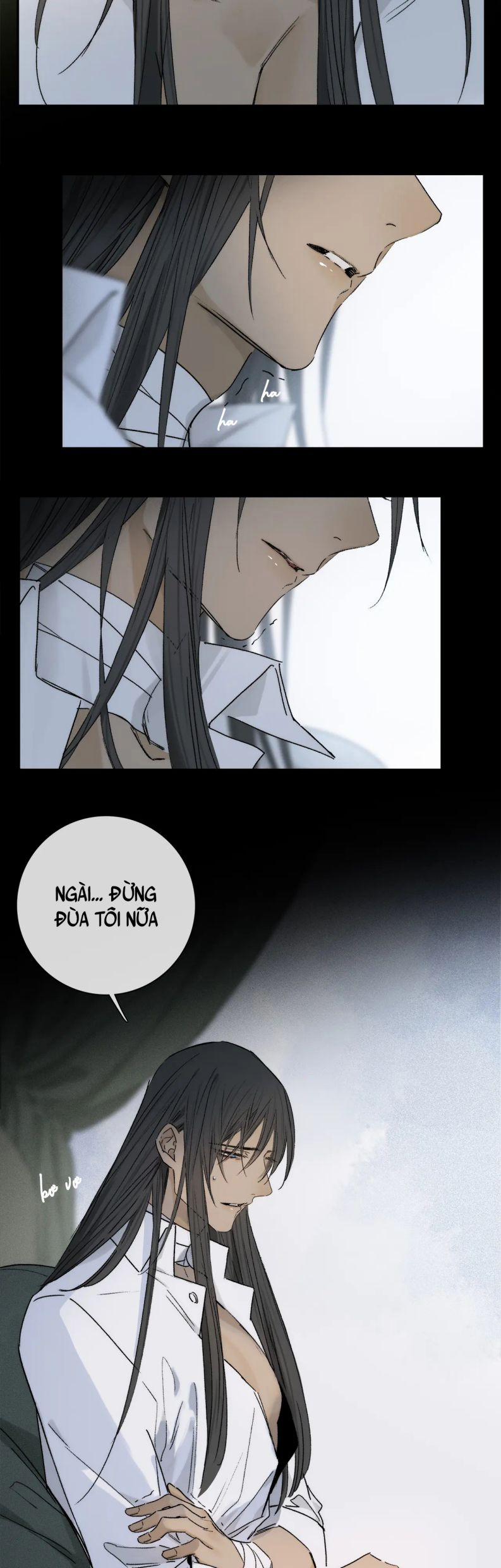 Phép Tắc Trường Ogus (Phần 2) 78 trang 20