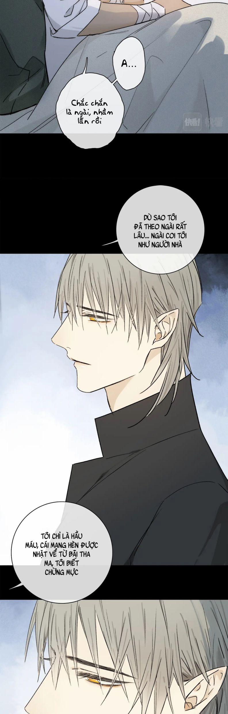 Phép Tắc Trường Ogus (Phần 2) 78 trang 21