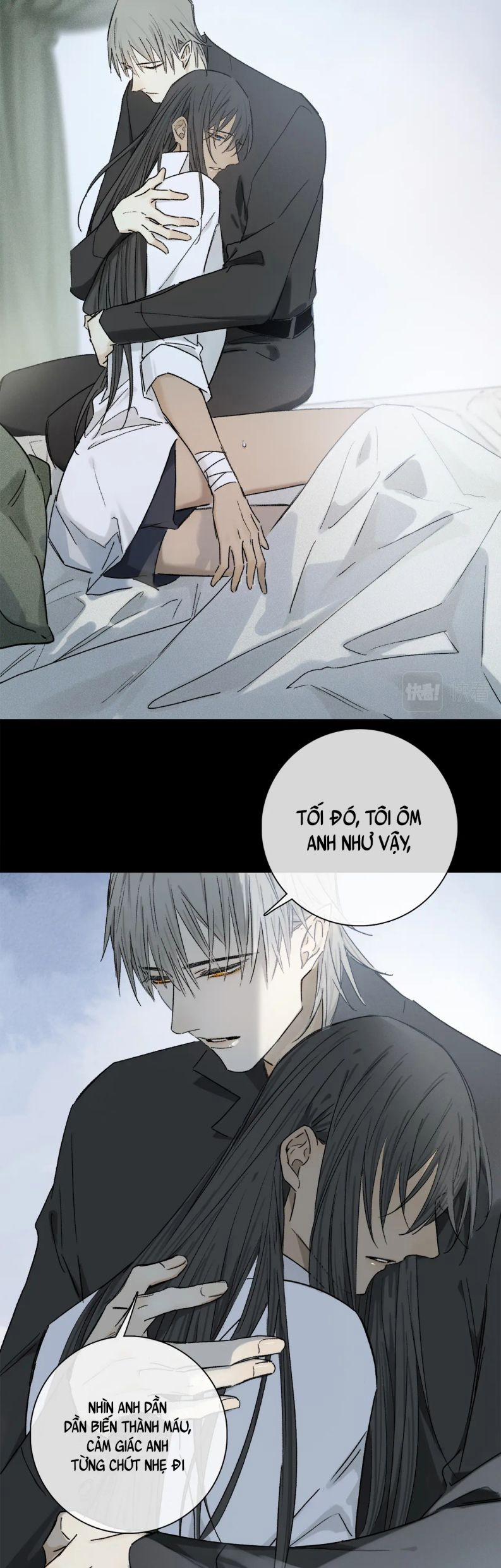 Phép Tắc Trường Ogus (Phần 2) 78 trang 23