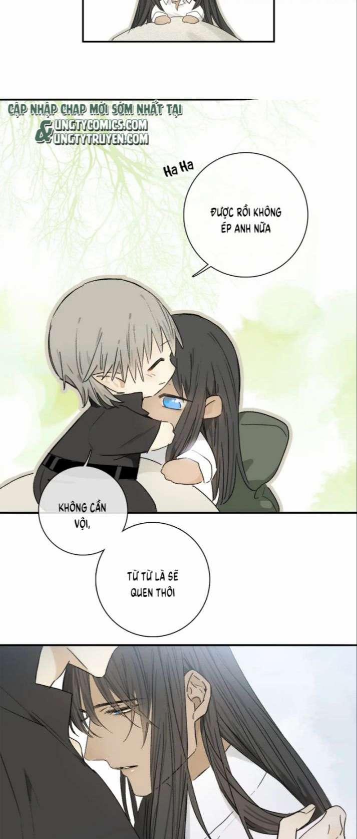 Phép Tắc Trường Ogus (Phần 2) 79 trang 18