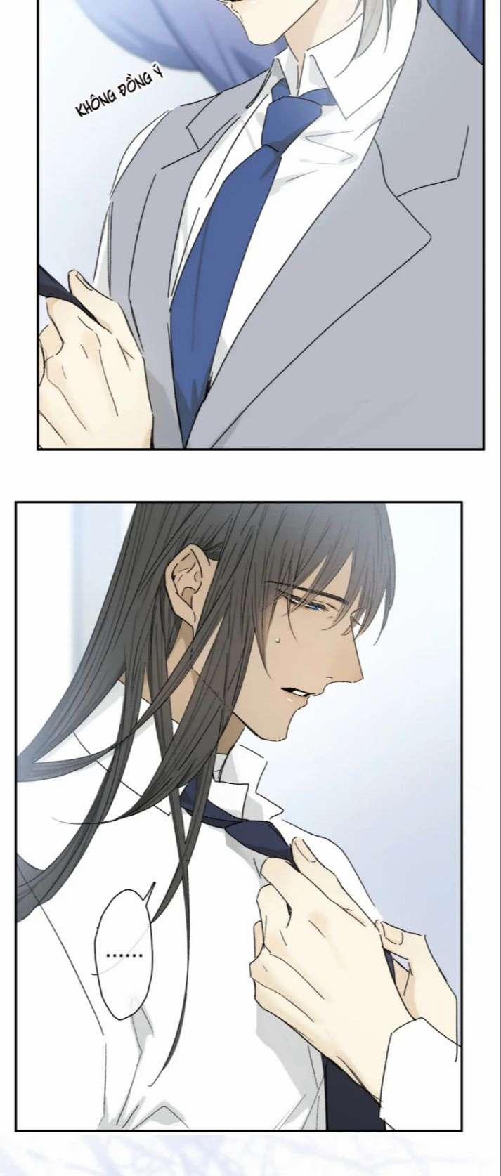 Phép Tắc Trường Ogus (Phần 2) 79 trang 21