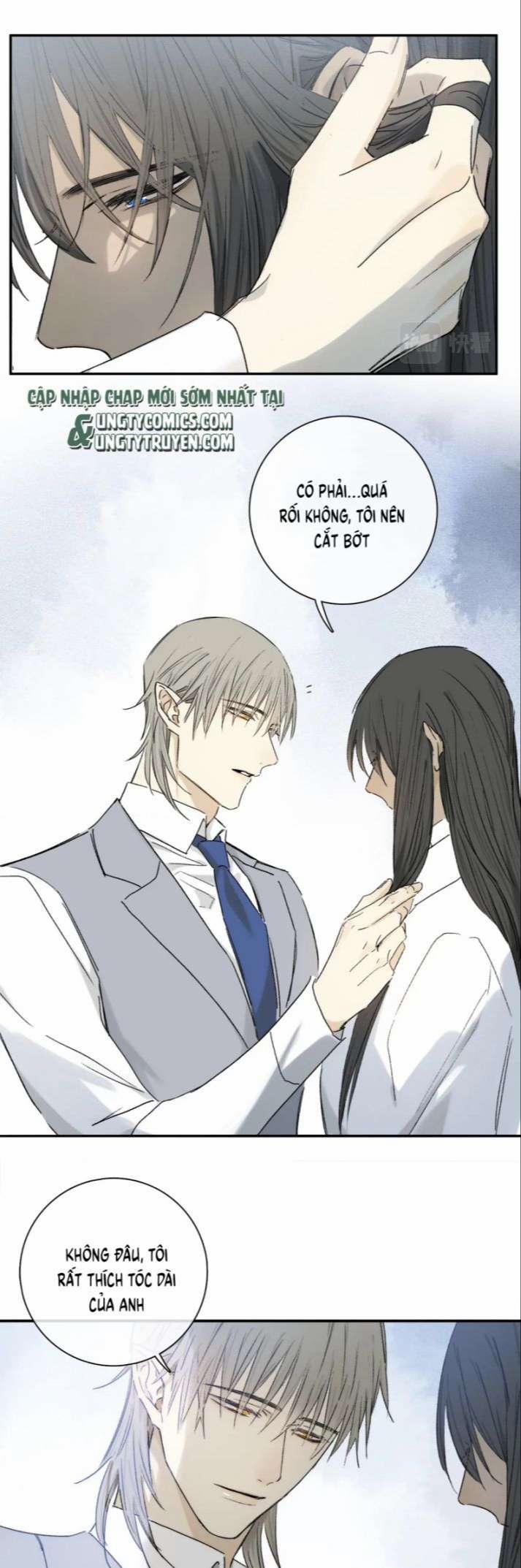 Phép Tắc Trường Ogus (Phần 2) 79 trang 23