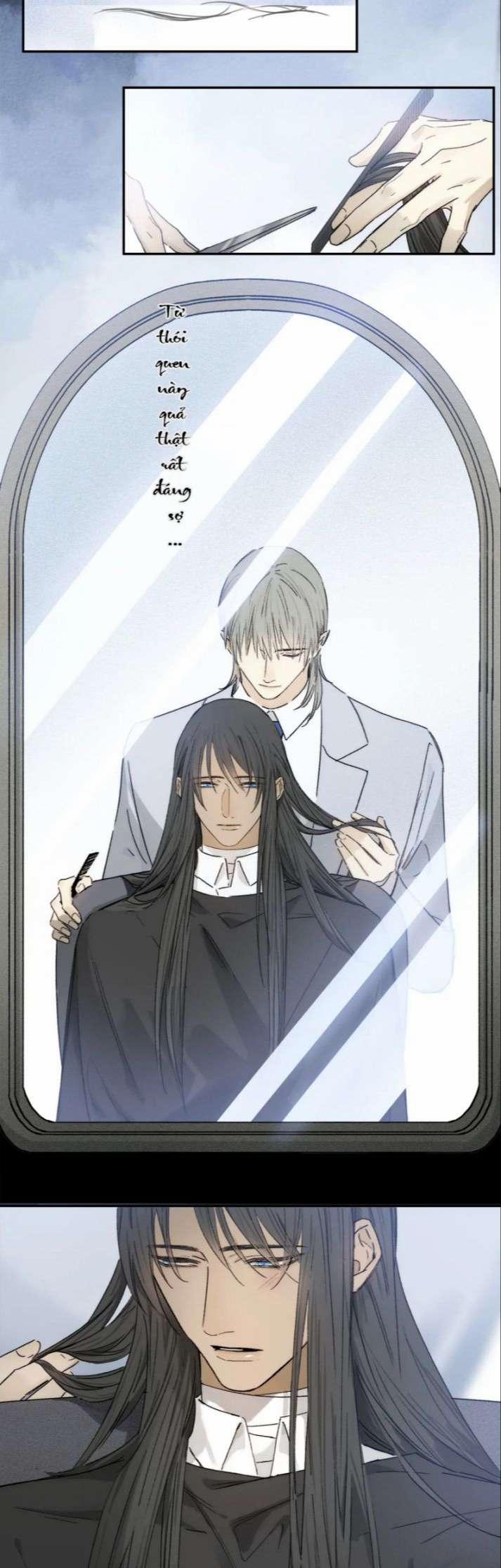 Phép Tắc Trường Ogus (Phần 2) 79 trang 25