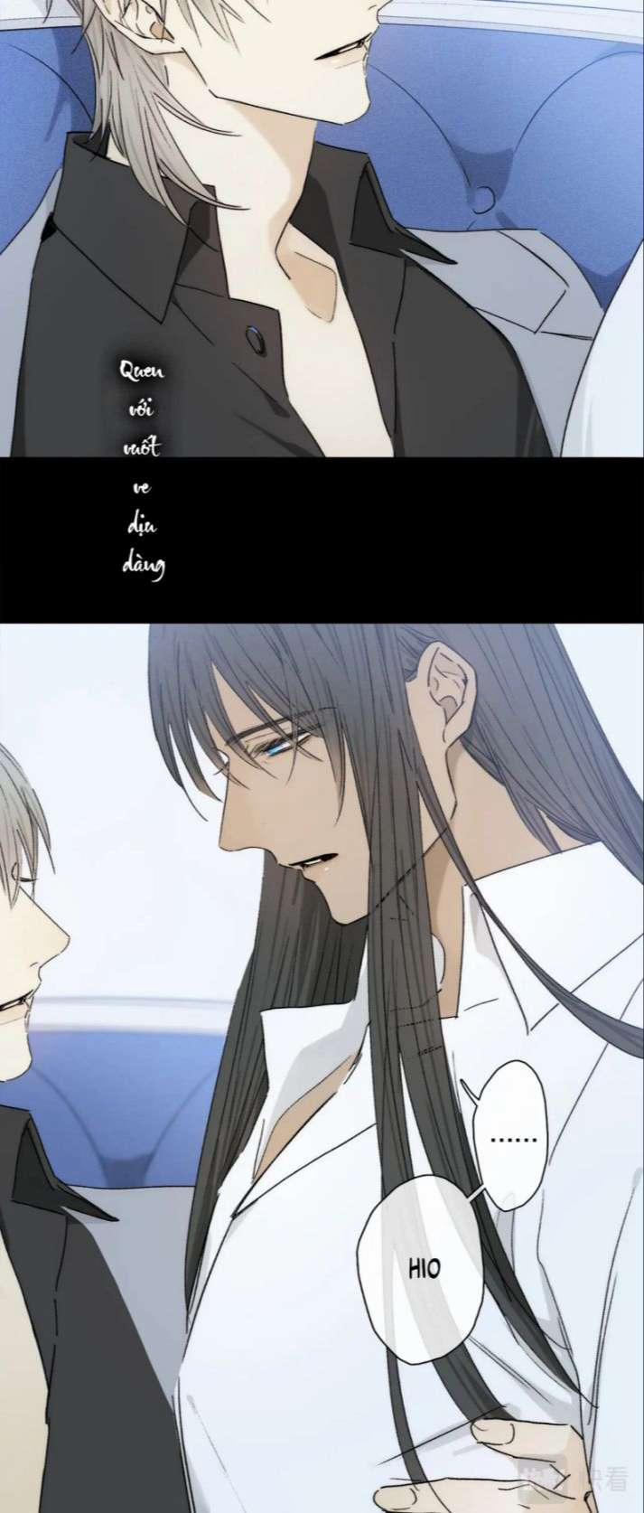 Phép Tắc Trường Ogus (Phần 2) 79 trang 29