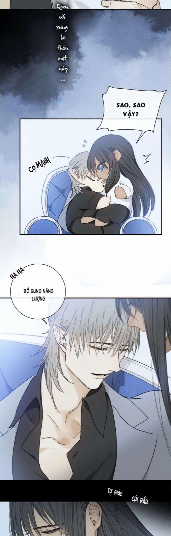 Phép Tắc Trường Ogus (Phần 2) 79 trang 30