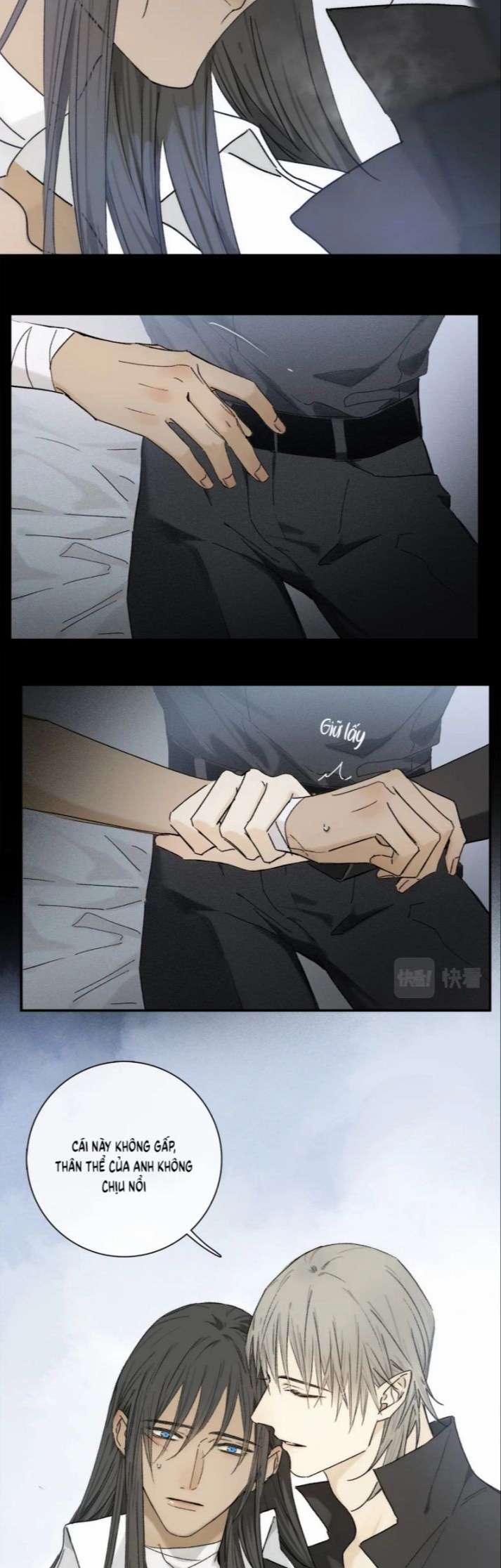 Phép Tắc Trường Ogus (Phần 2) 79 trang 5