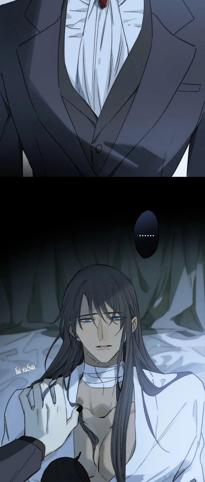 Phép Tắc Trường Ogus (Phần 2) 80 trang 12