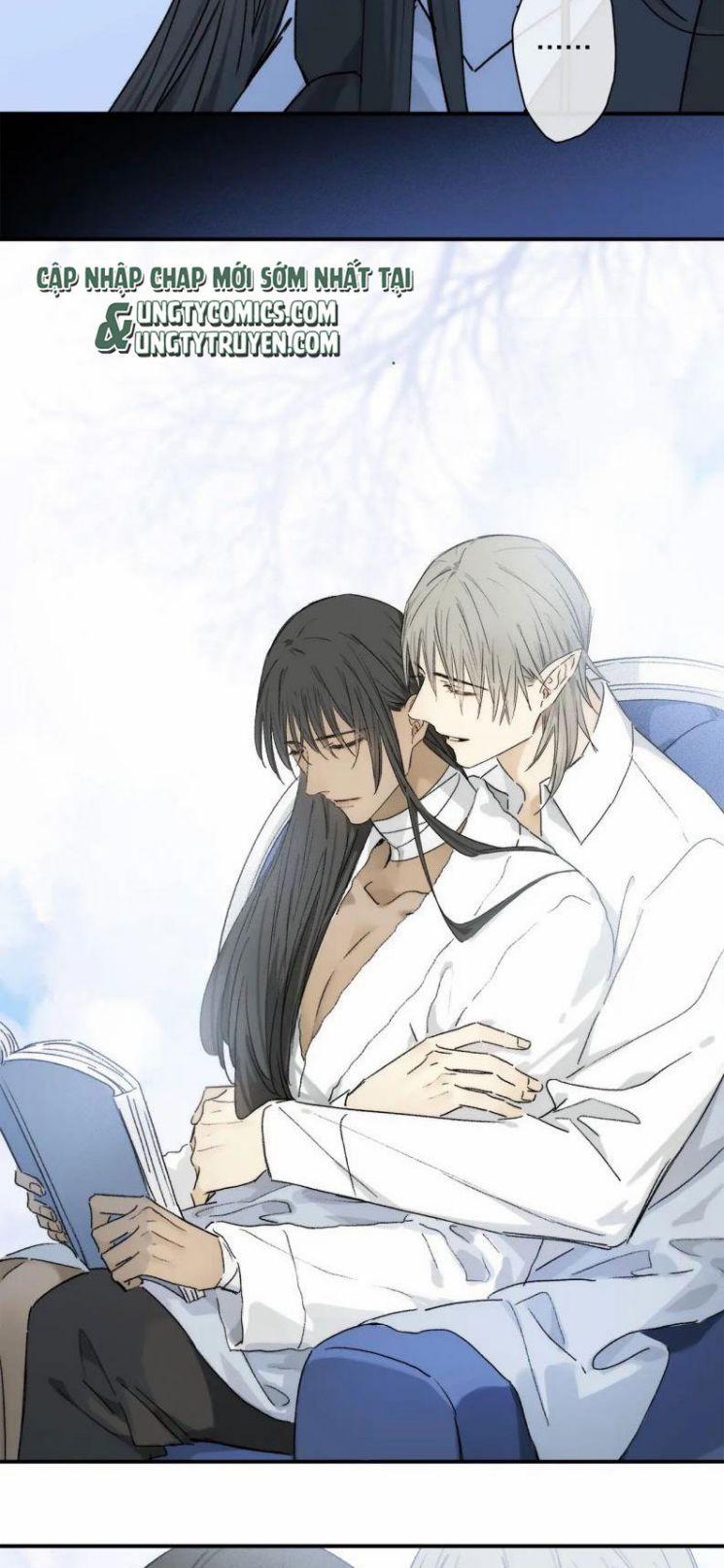 Phép Tắc Trường Ogus (Phần 2) 81 trang 23