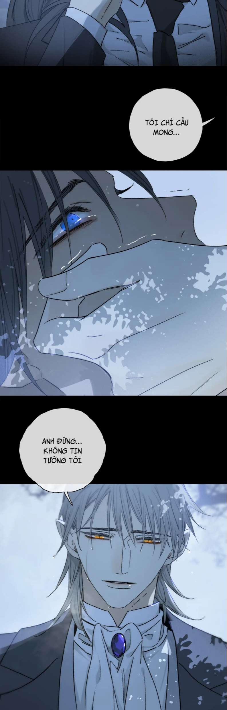 Phép Tắc Trường Ogus (Phần 2) 82 trang 11