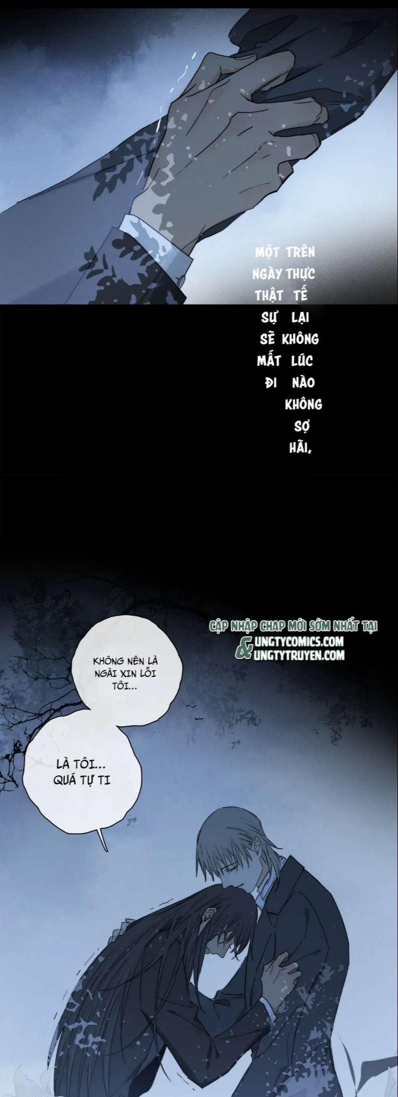 Phép Tắc Trường Ogus (Phần 2) 82 trang 13