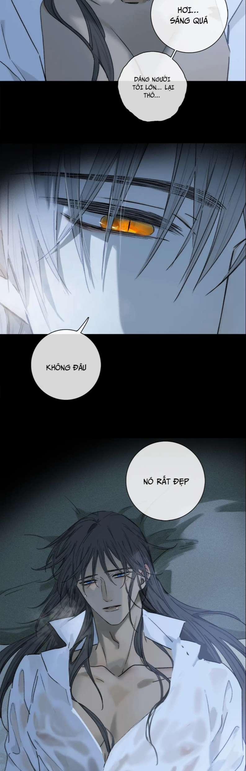 Phép Tắc Trường Ogus (Phần 2) 82 trang 20