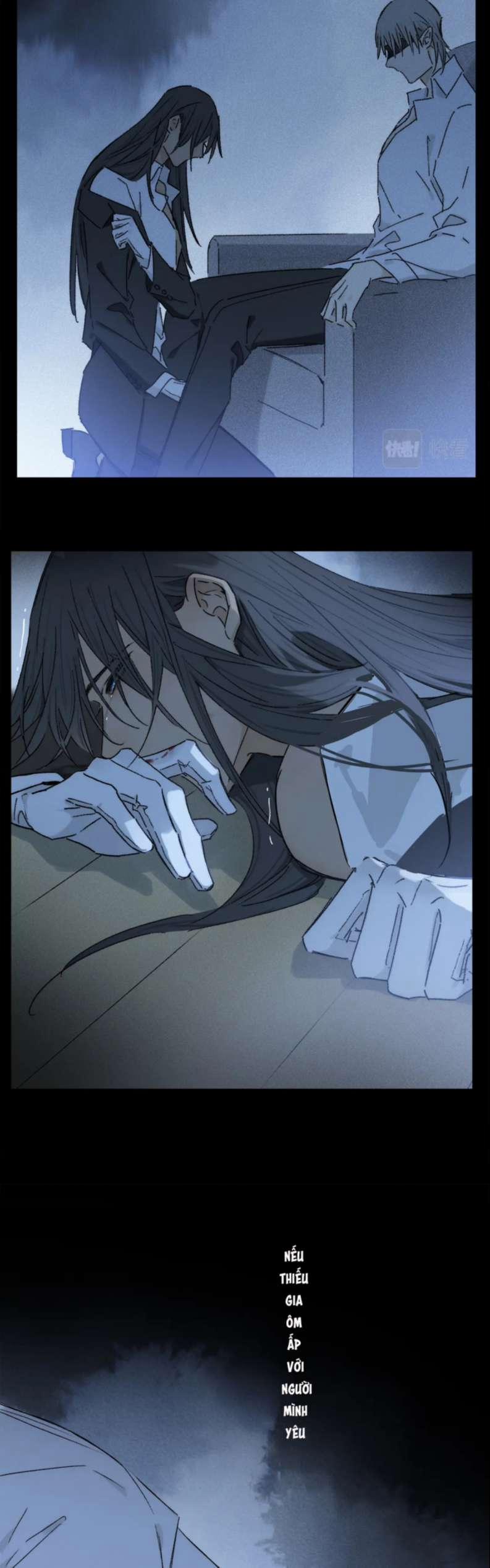 Phép Tắc Trường Ogus (Phần 2) 82 trang 25