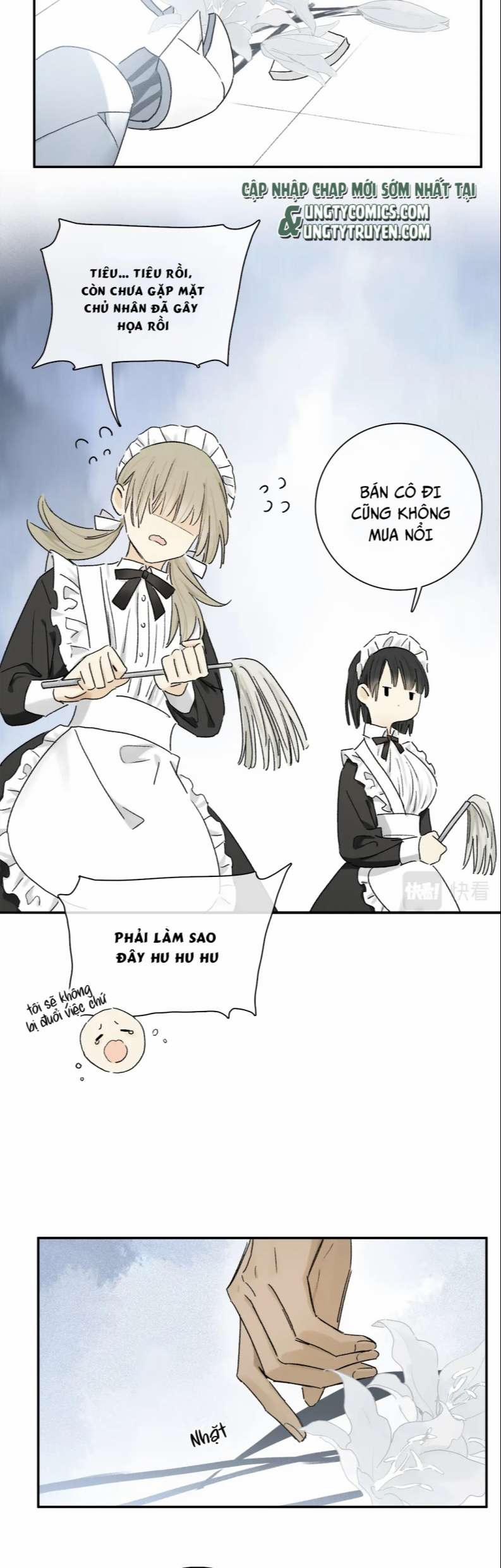 Phép Tắc Trường Ogus (Phần 2) 82 trang 33