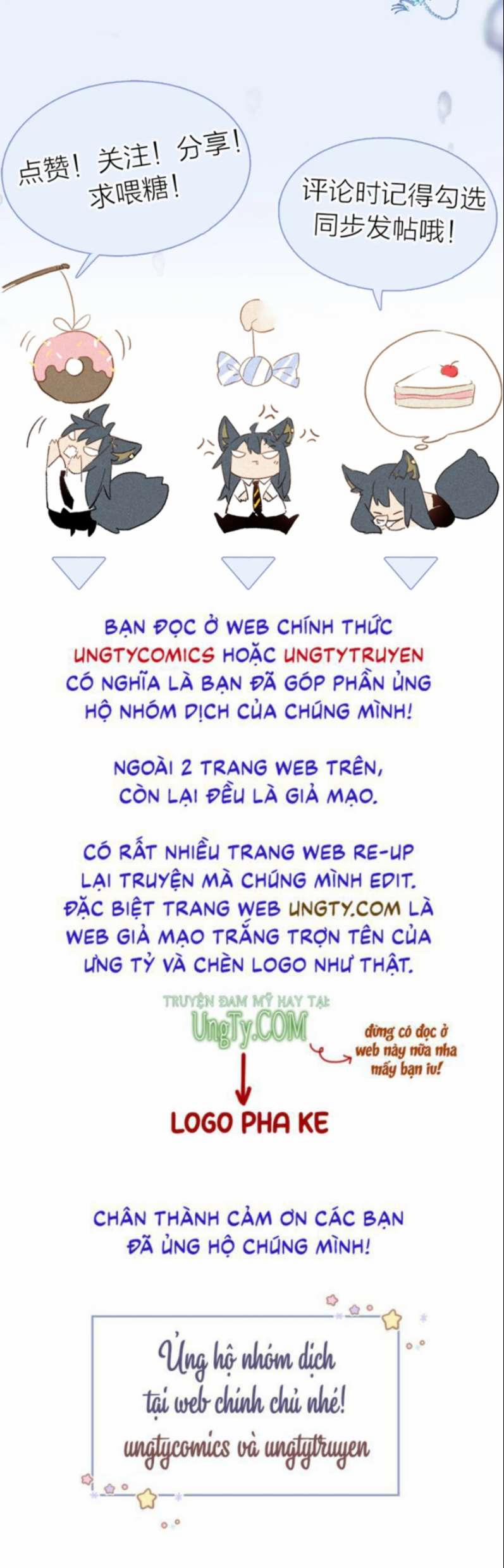 Phép Tắc Trường Ogus (Phần 2) 82 trang 38