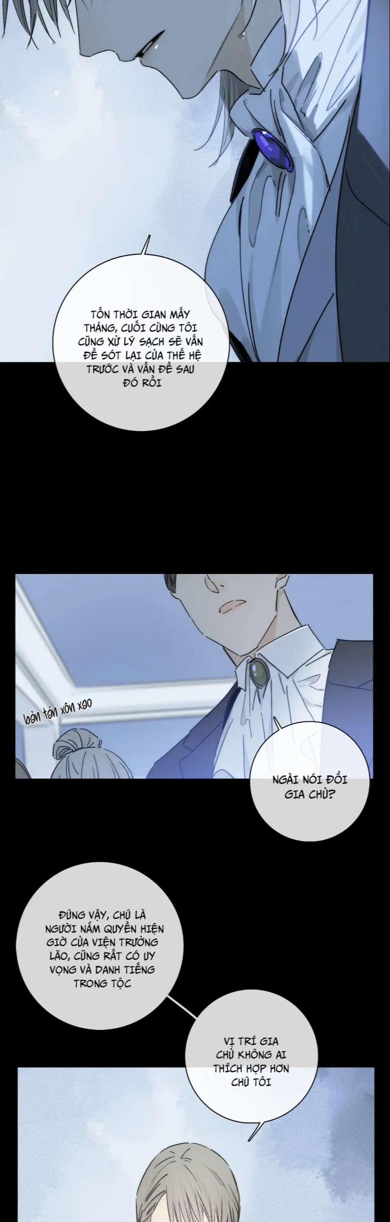Phép Tắc Trường Ogus (Phần 2) 82 trang 5