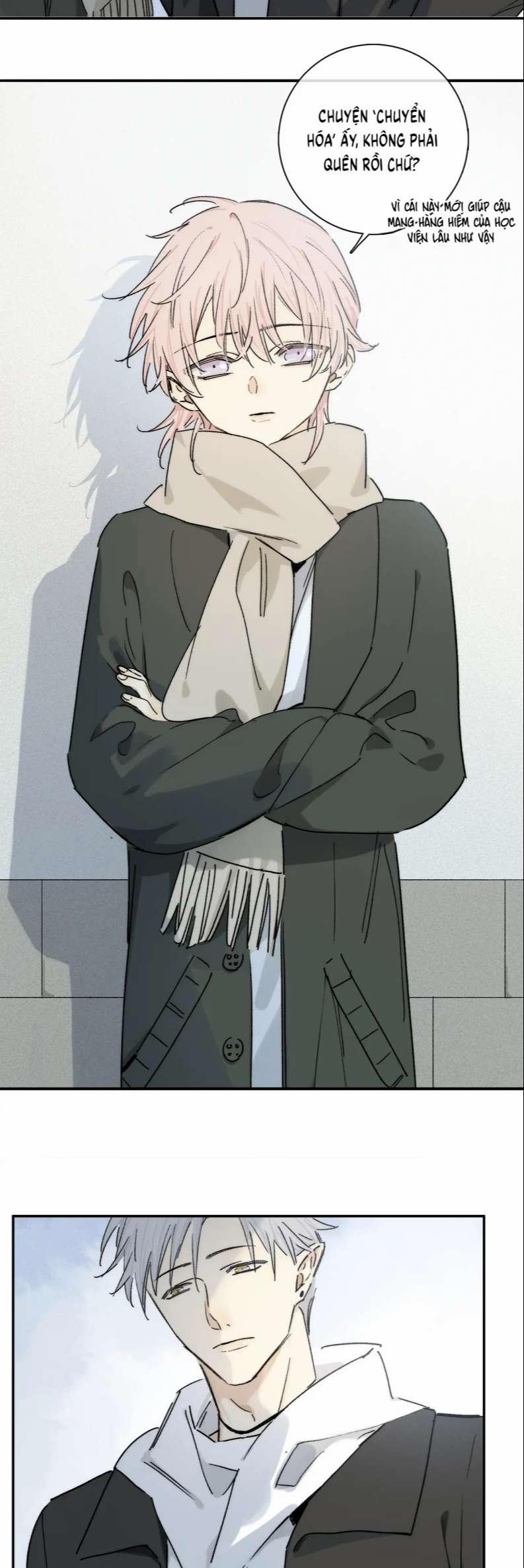 Phép Tắc Trường Ogus (Phần 2) 83 trang 15