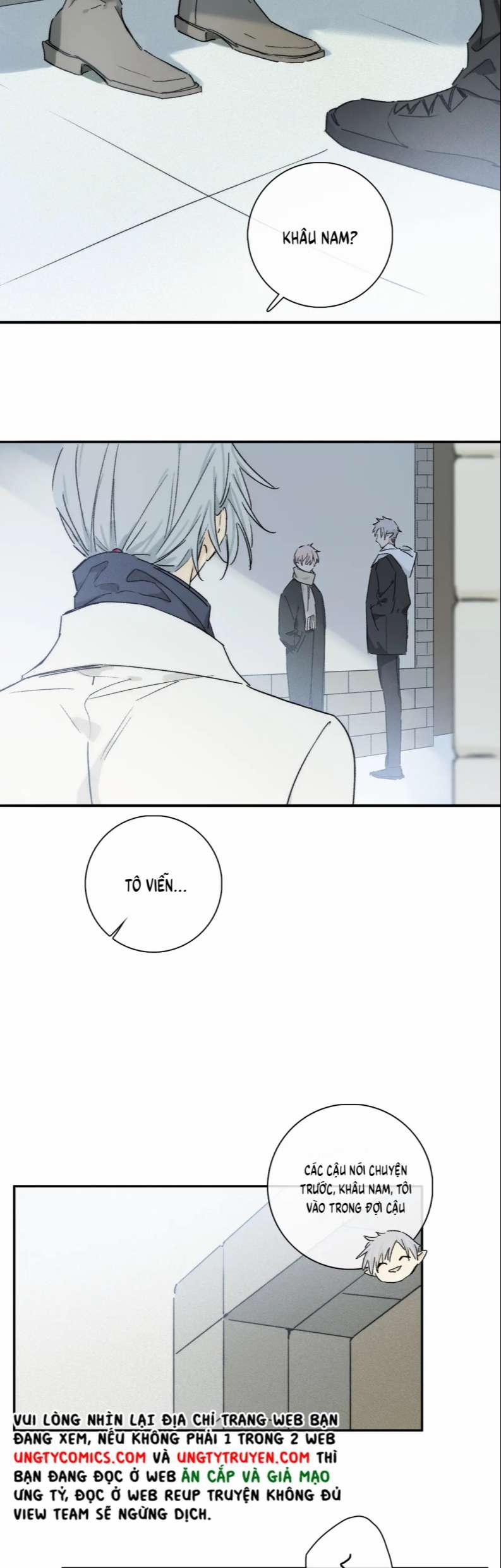 Phép Tắc Trường Ogus (Phần 2) 83 trang 18