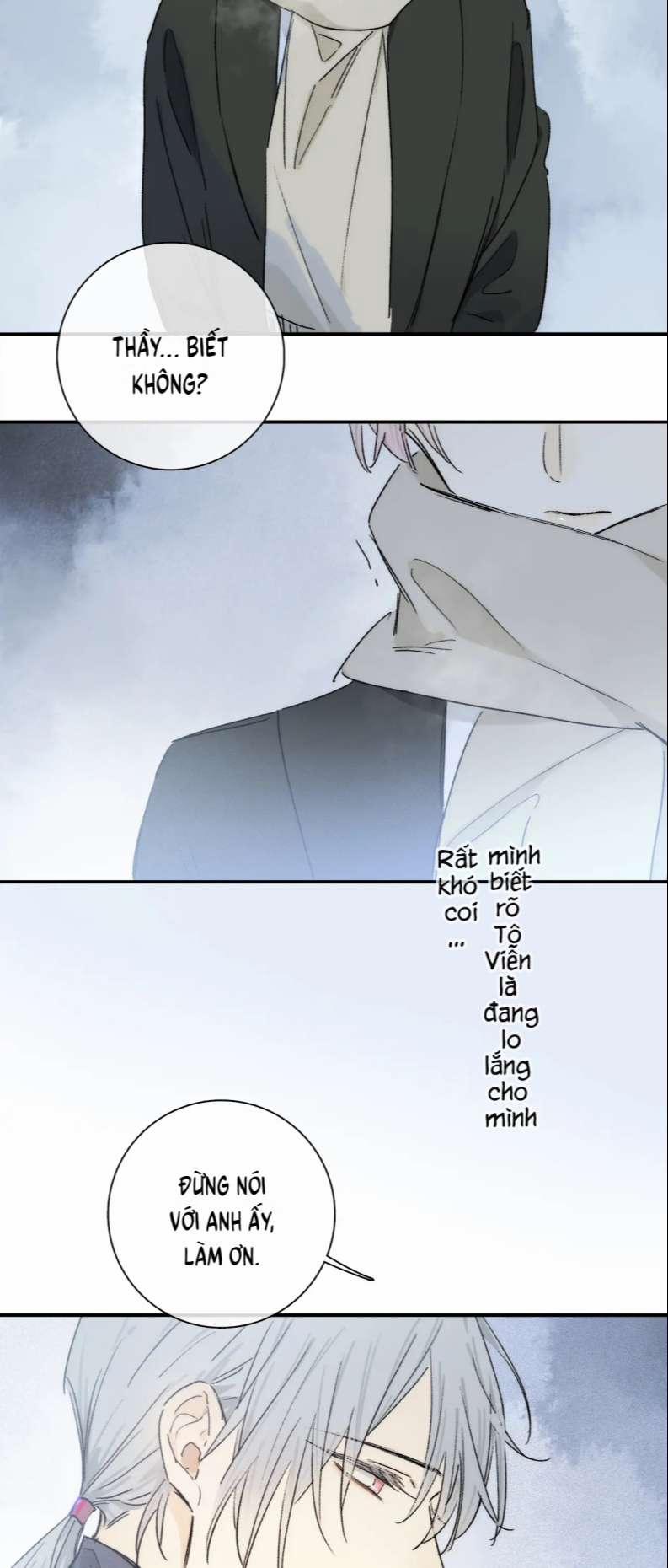 Phép Tắc Trường Ogus (Phần 2) 83 trang 21