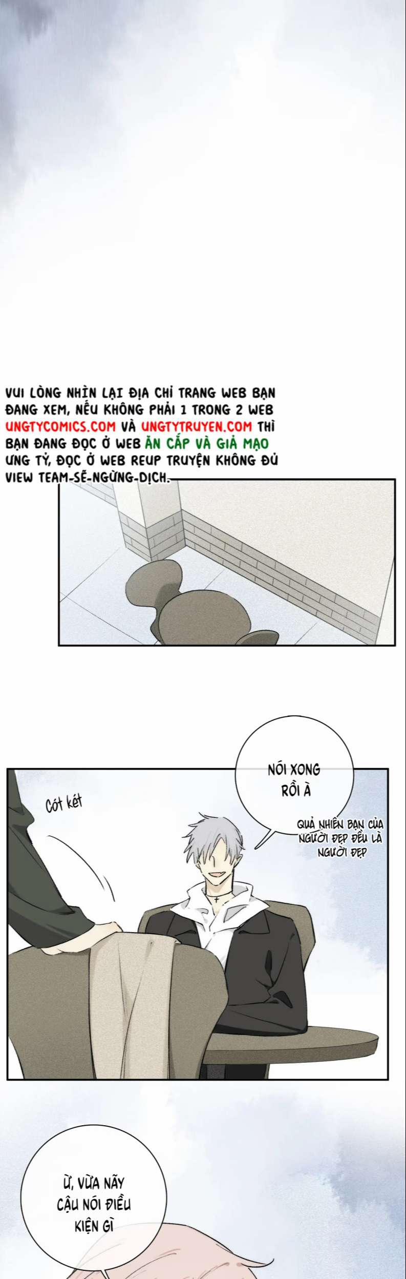 Phép Tắc Trường Ogus (Phần 2) 83 trang 23