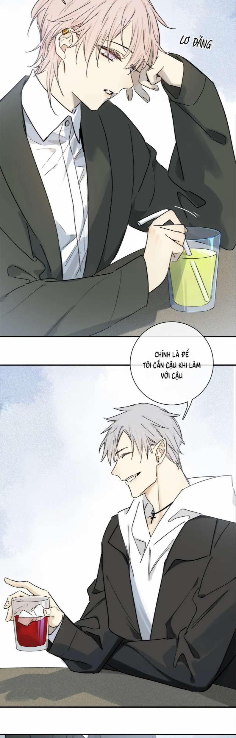 Phép Tắc Trường Ogus (Phần 2) 83 trang 24