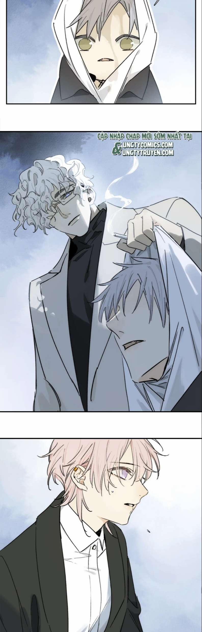 Phép Tắc Trường Ogus (Phần 2) 83 trang 28