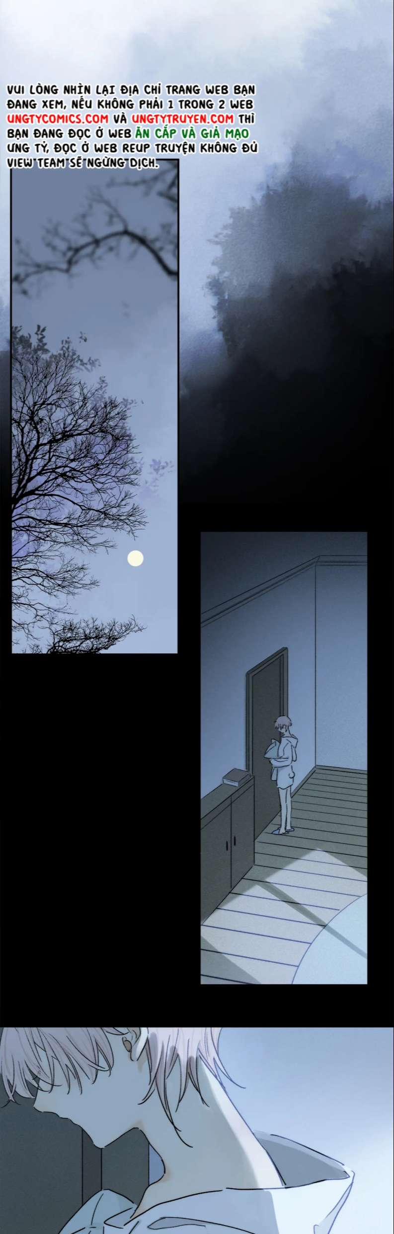 Phép Tắc Trường Ogus (Phần 2) 84 trang 23