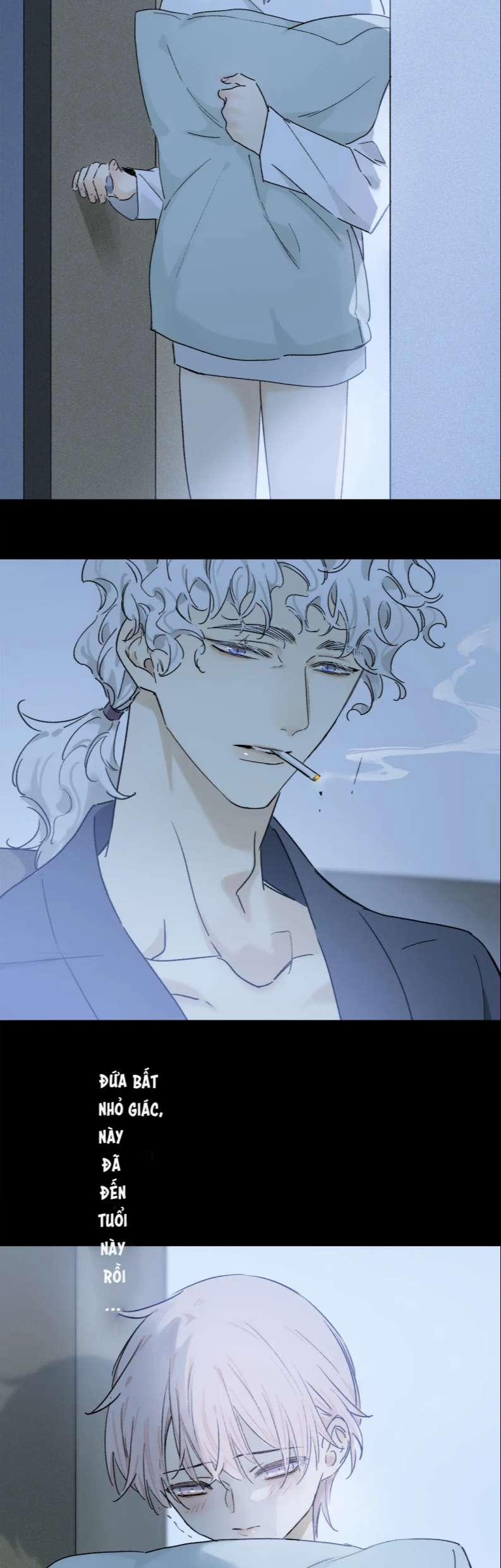 Phép Tắc Trường Ogus (Phần 2) 84 trang 25