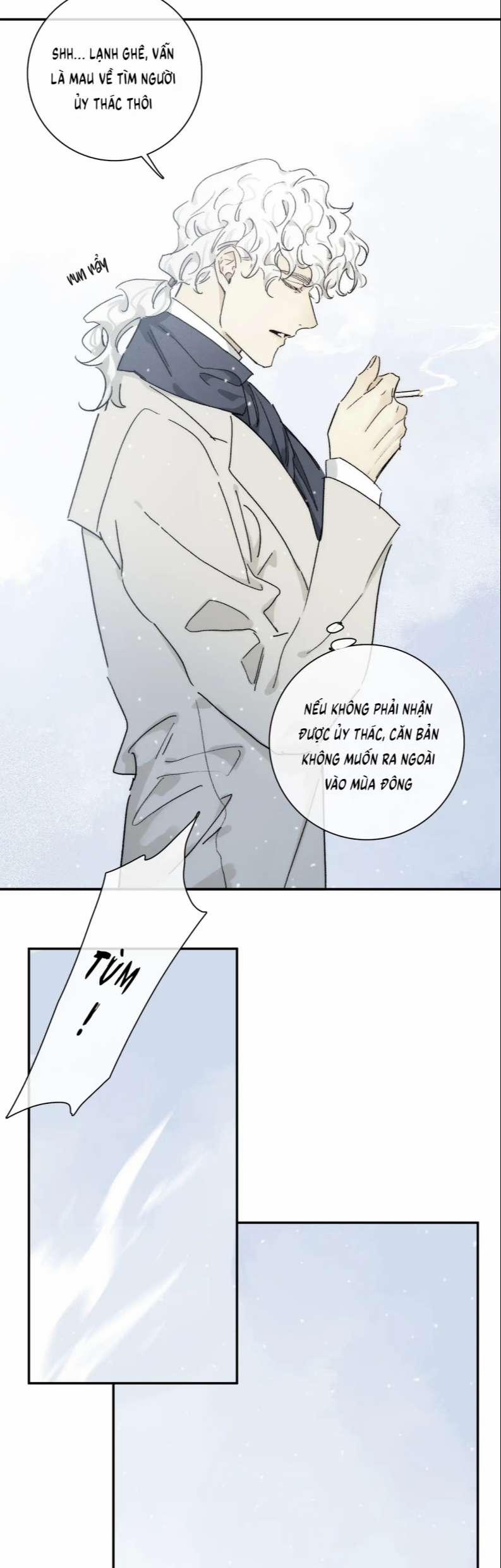 Phép Tắc Trường Ogus (Phần 2) 84 trang 4