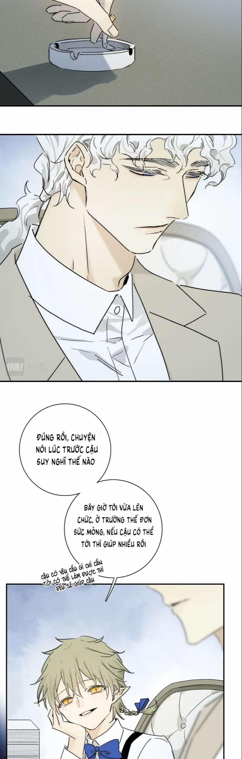 Phép Tắc Trường Ogus (Phần 2) 85 trang 10