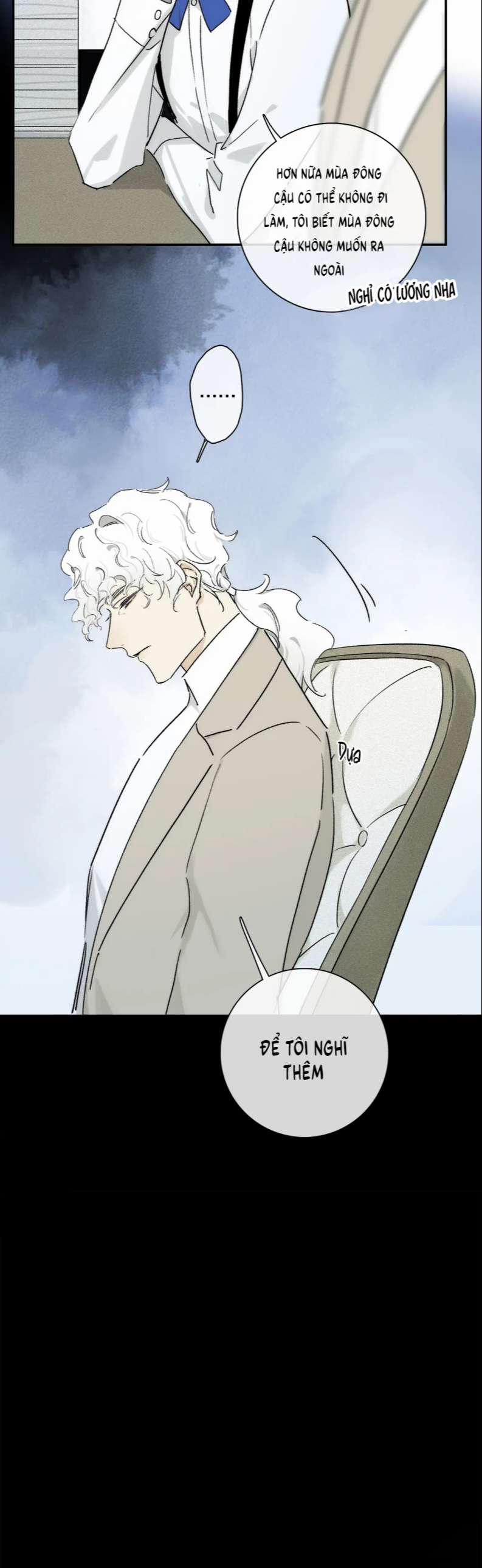 Phép Tắc Trường Ogus (Phần 2) 85 trang 11