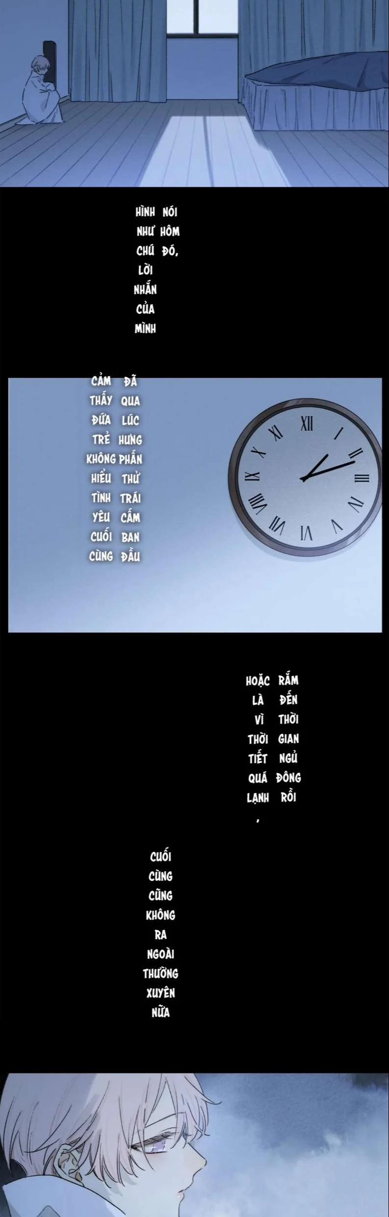 Phép Tắc Trường Ogus (Phần 2) 85 trang 15