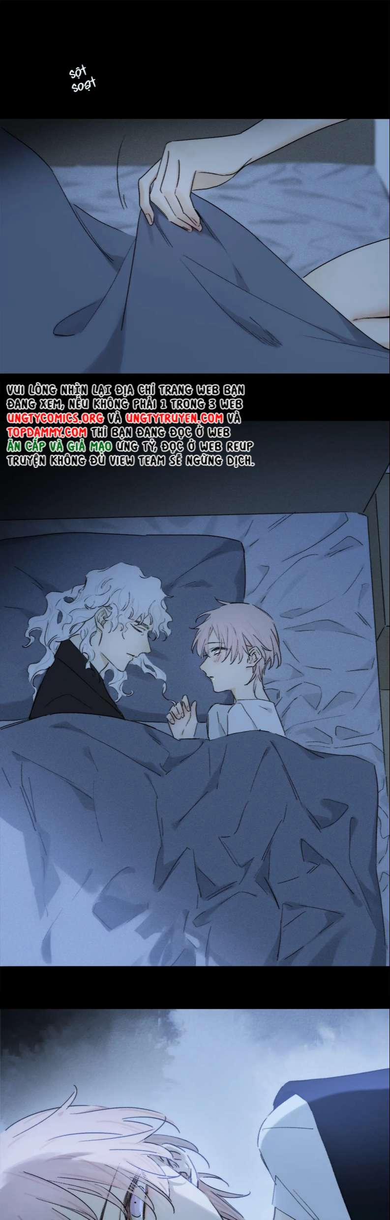 Phép Tắc Trường Ogus (Phần 2) 85 trang 18