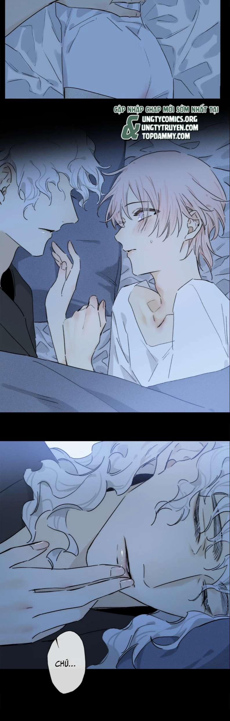 Phép Tắc Trường Ogus (Phần 2) 85 trang 20