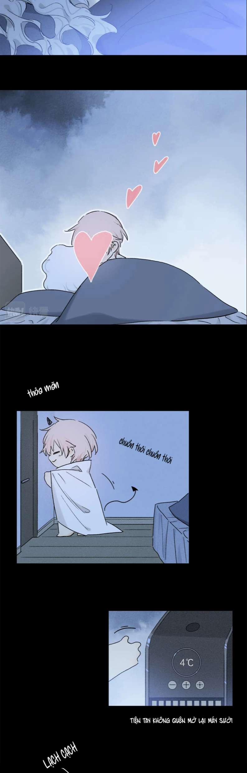 Phép Tắc Trường Ogus (Phần 2) 85 trang 25