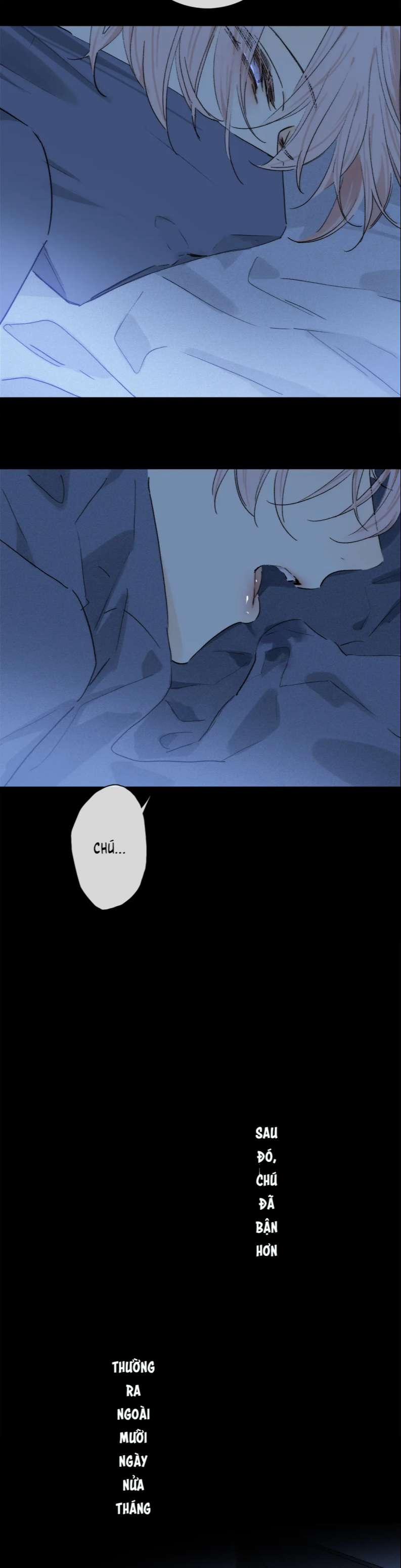 Phép Tắc Trường Ogus (Phần 2) 85 trang 4