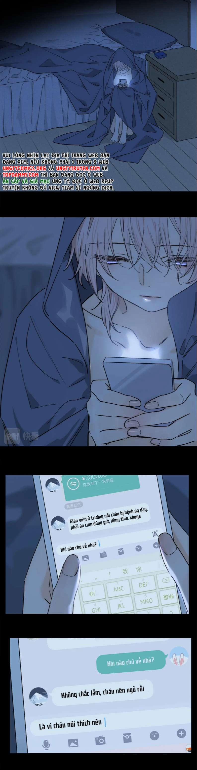 Phép Tắc Trường Ogus (Phần 2) 85 trang 5