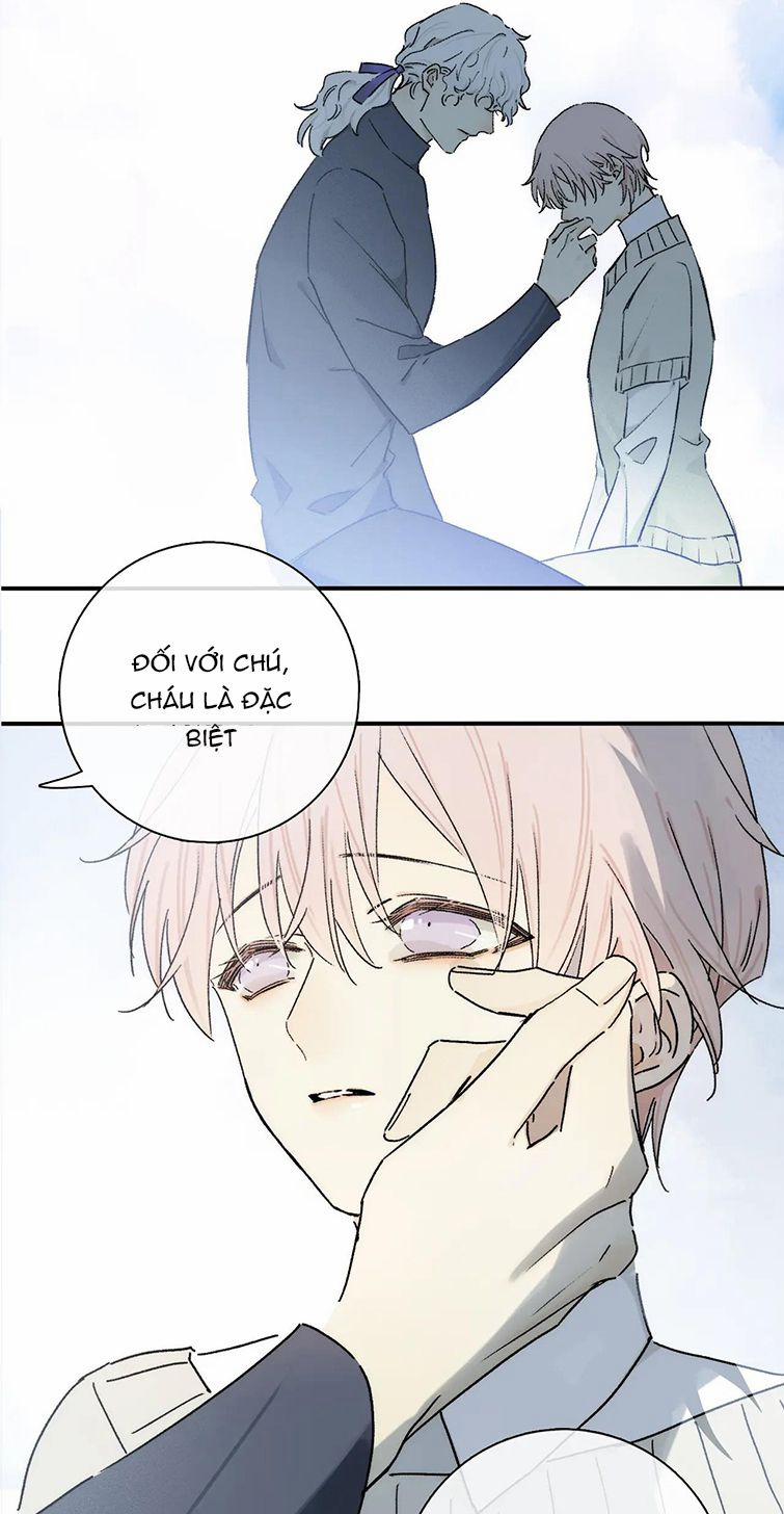 Phép Tắc Trường Ogus (Phần 2) 86 trang 21