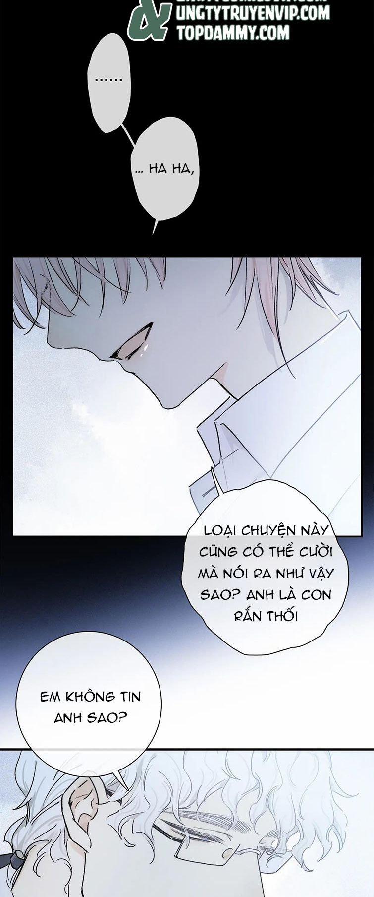 Phép Tắc Trường Ogus (Phần 2) 87 trang 19