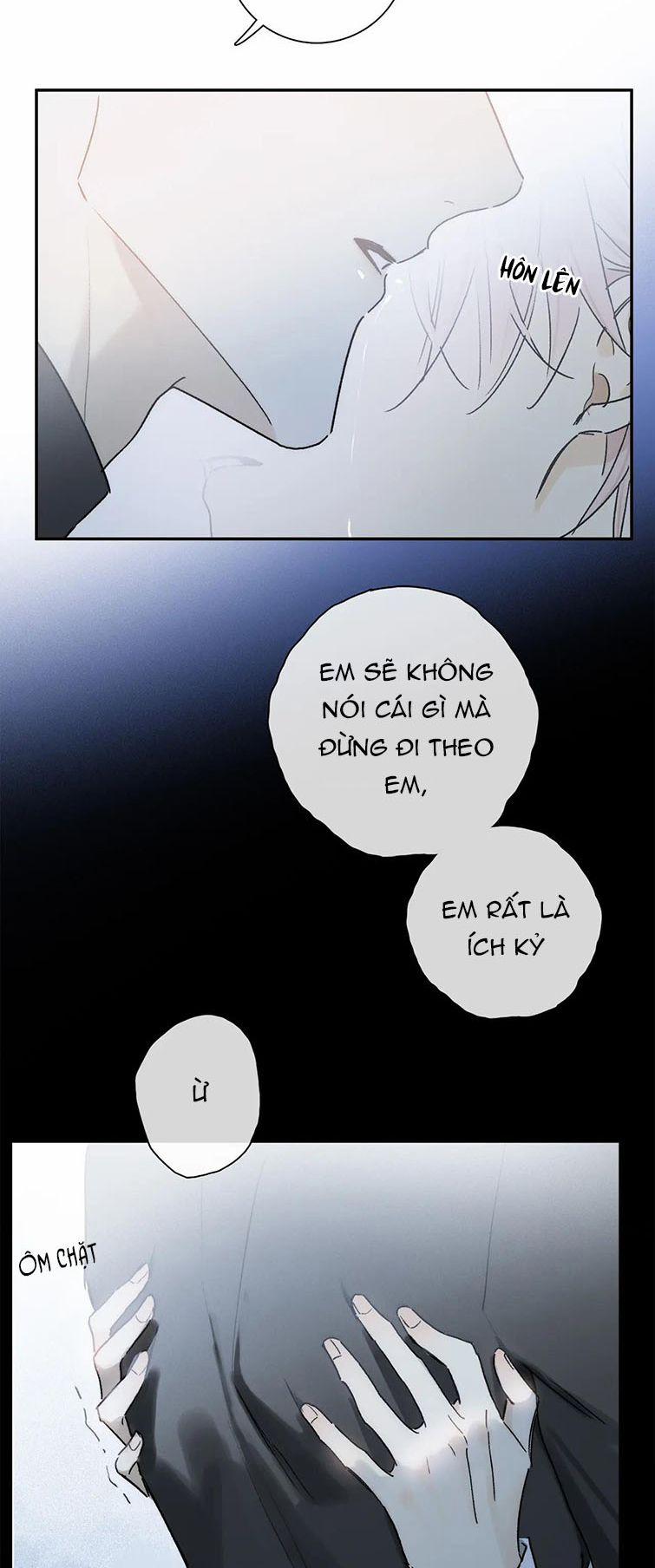 Phép Tắc Trường Ogus (Phần 2) 87 trang 22