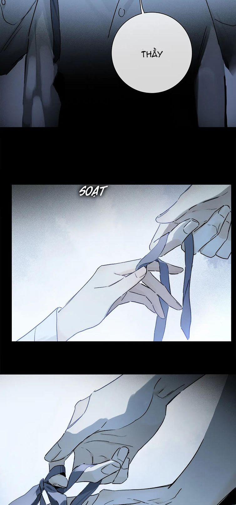 Phép Tắc Trường Ogus (Phần 2) 87 trang 29
