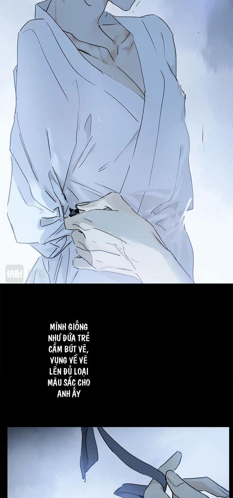 Phép Tắc Trường Ogus (Phần 2) 87 trang 33