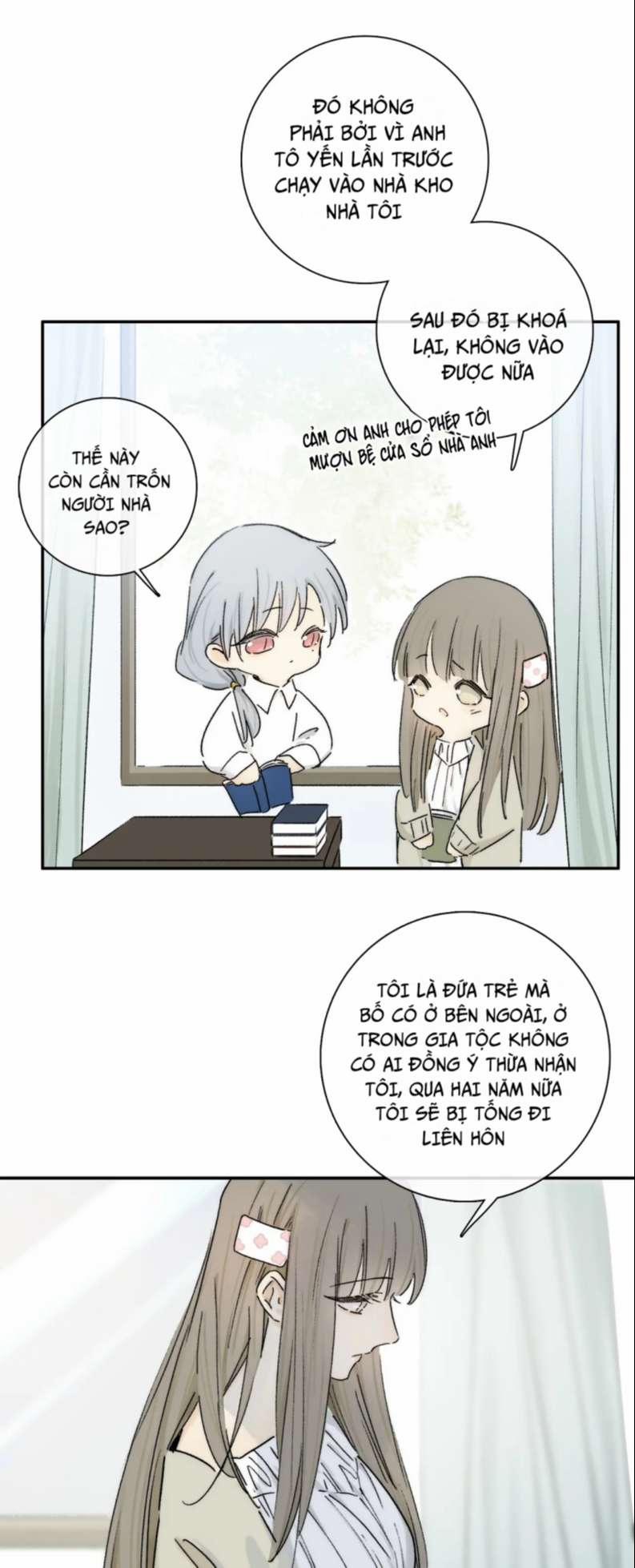 Phép Tắc Trường Ogus (Phần 2) 88 trang 14