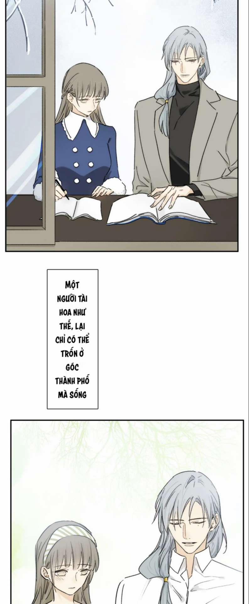 Phép Tắc Trường Ogus (Phần 2) 88 trang 18