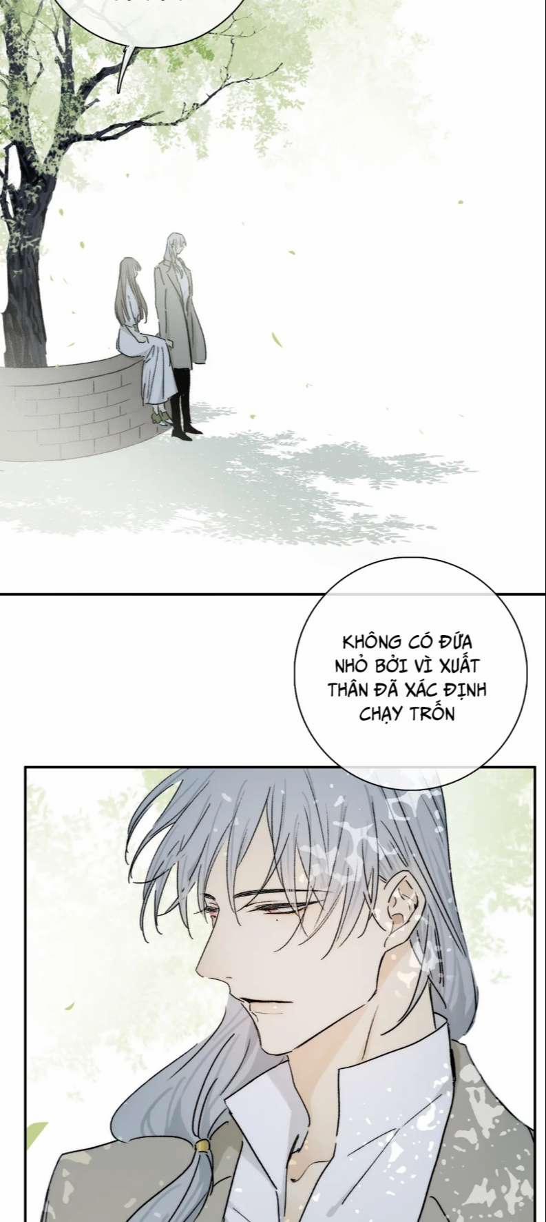 Phép Tắc Trường Ogus (Phần 2) 88 trang 21