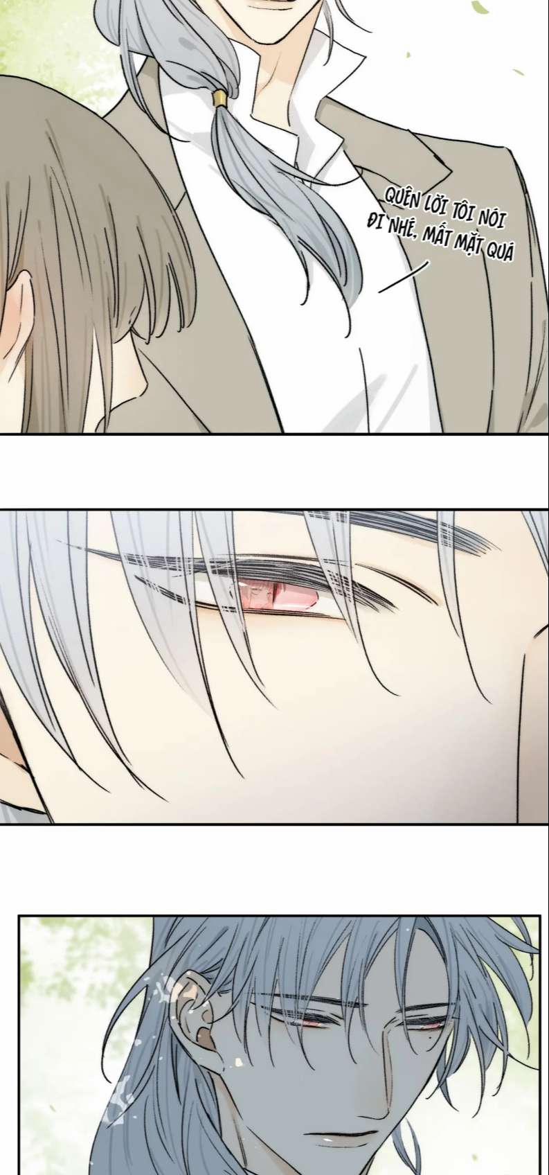 Phép Tắc Trường Ogus (Phần 2) 88 trang 27