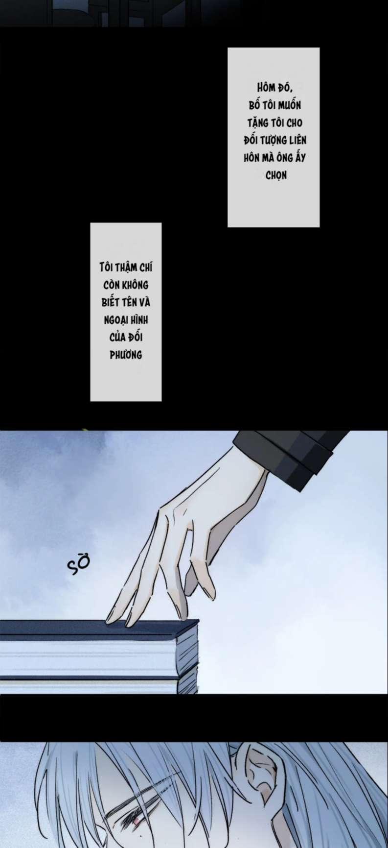 Phép Tắc Trường Ogus (Phần 2) 88 trang 34