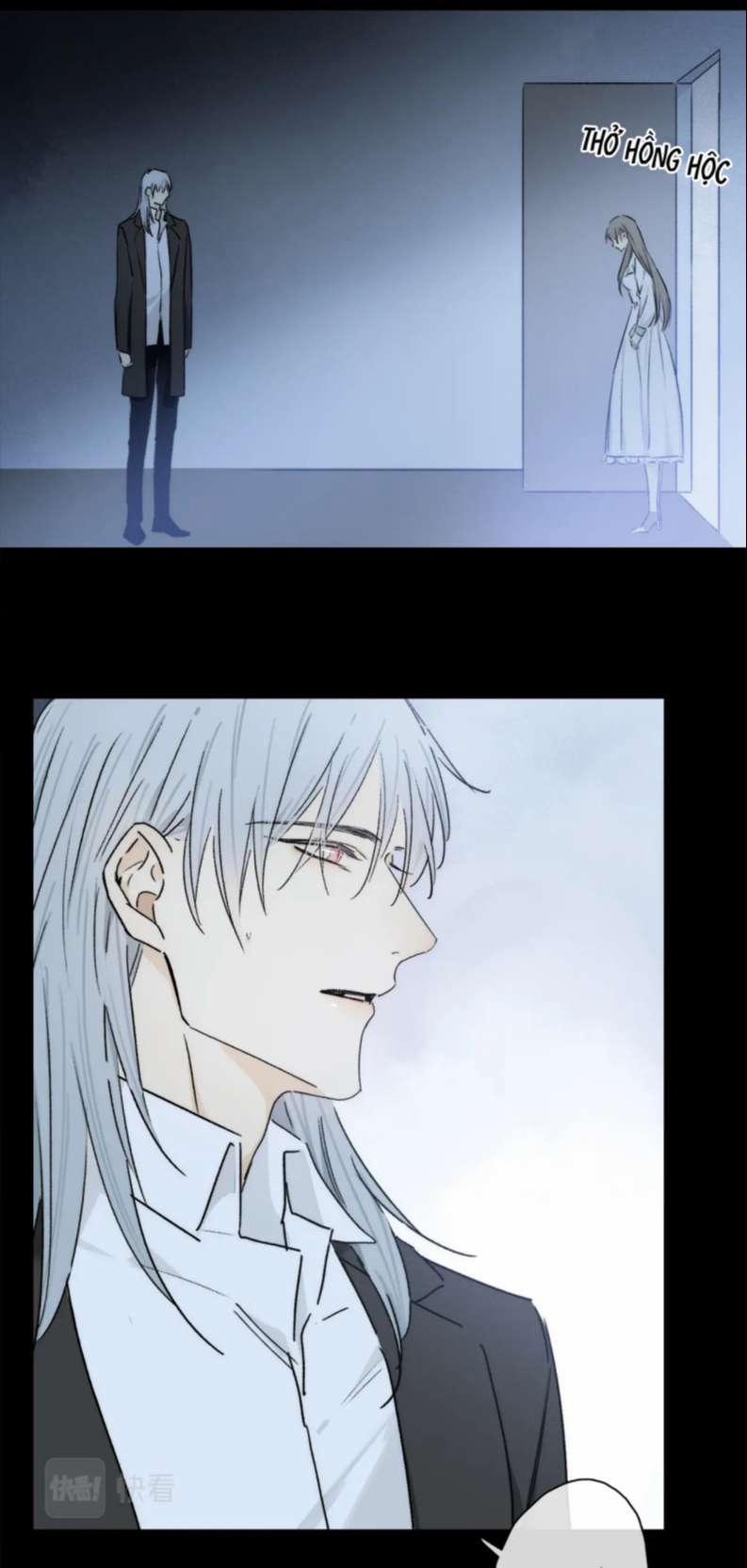 Phép Tắc Trường Ogus (Phần 2) 88 trang 36