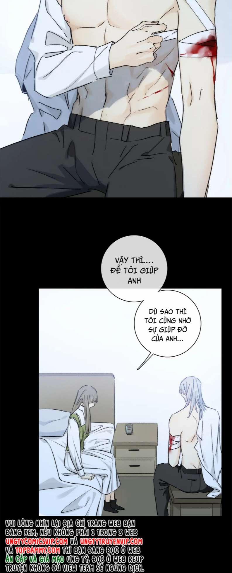 Phép Tắc Trường Ogus (Phần 2) 88 trang 8